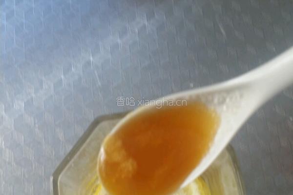 冰柠檬水的做法图解4