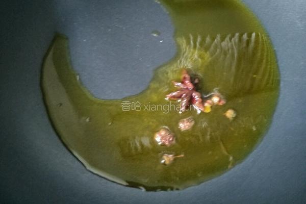 红烧排骨的做法图解4