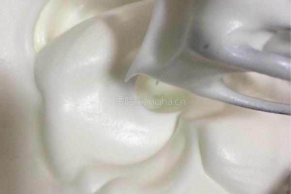 德芙巧克力瓦萨林蛋糕的做法图解12
