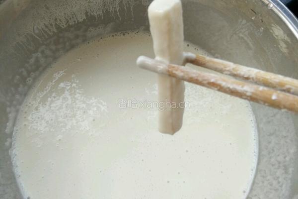 假酥鱼的做法图解4