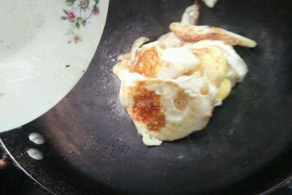 糖醋鸡蛋的做法图解12