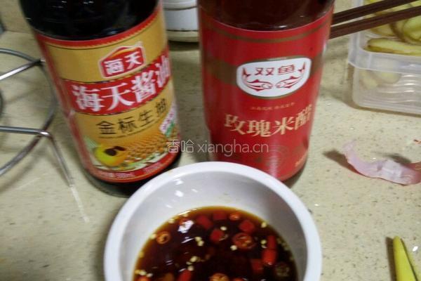 水煮大虾的做法图解12
