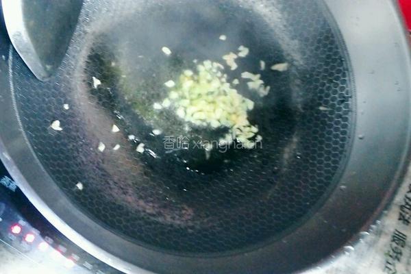 番茄蛋花汤的做法图解5