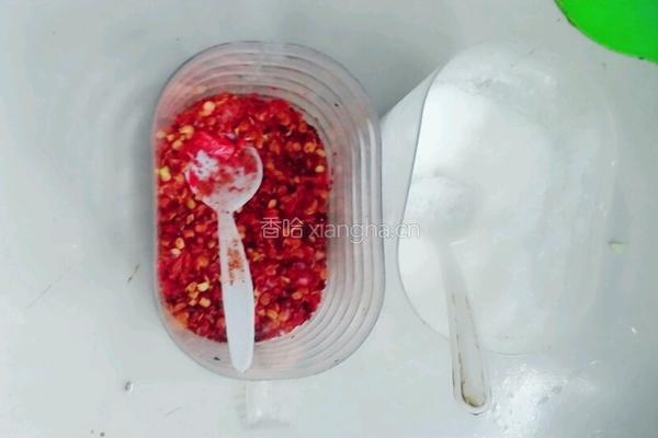 番茄蛋花汤的做法图解9