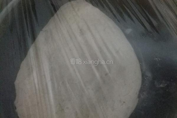 猪肉饼的做法图解1