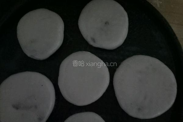 猪肉饼的做法图解5