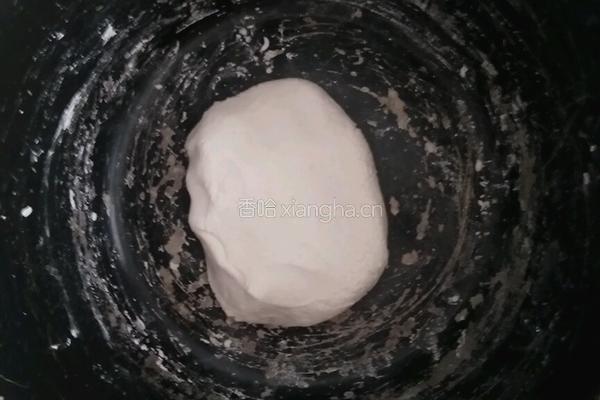 糯米枣的做法图解4