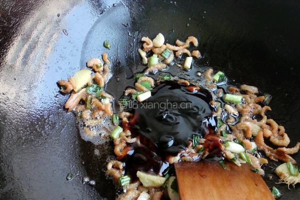 煎烧豆腐的做法图解8