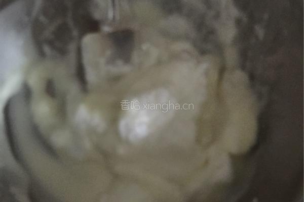 酸奶溶豆的做法图解9