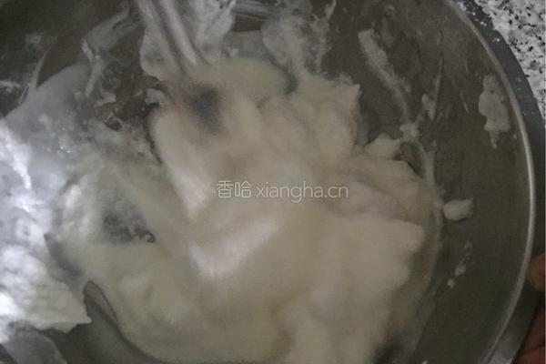 酸奶溶豆的做法图解10