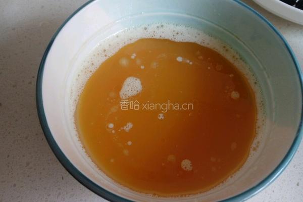 奶香葡萄酥的做法图解5
