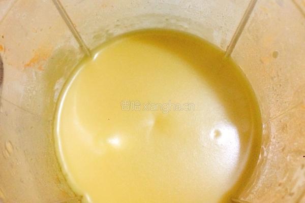 豌豆黄的做法图解7