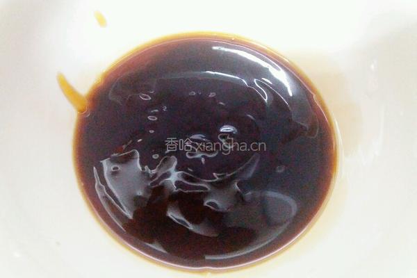 芙蓉豆腐的做法图解7