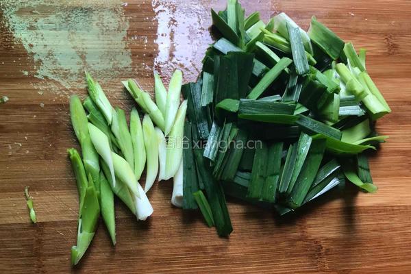 魔芋焖鸭的做法图解5