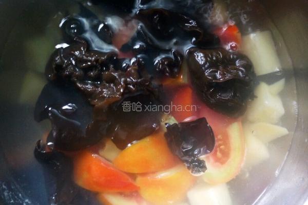 羅宋汤的做法图解9
