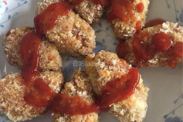 炸鸡翅喜欢的收藏点赞
