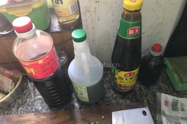 韭菜混沌的做法图解2