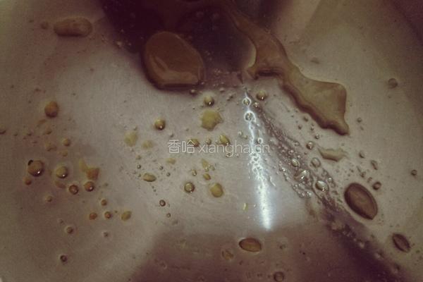 红烧鸡脖子的做法图解4