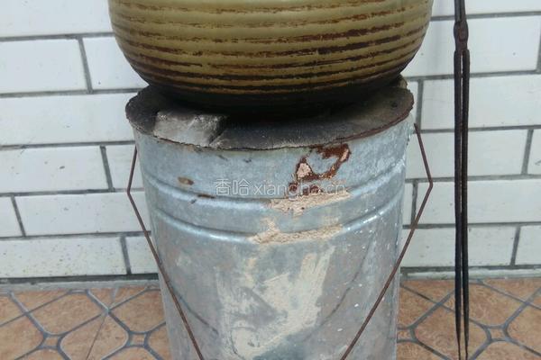 黄豆猪骨冬瓜汤的做法图解5