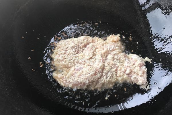 鸡排双拼饭的做法图解10