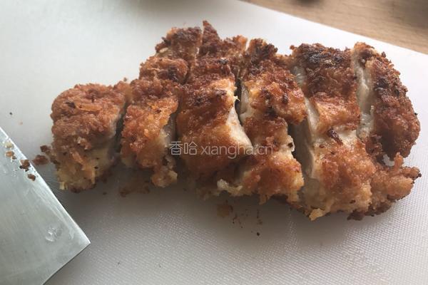 鸡排双拼饭的做法图解17
