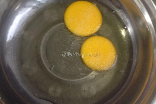 香煎馒头片的做法图解3