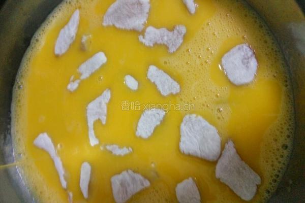 美味的鸡米花(原味和辣味)的做法图解7