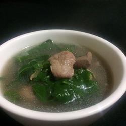 三及第汤的做法[图]