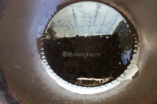 葱油豆芽干豆腐的做法图解7