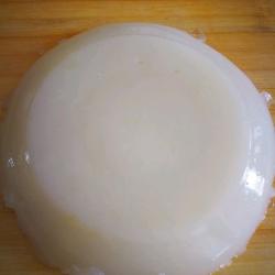 自制玉米凉粉的做法[图]