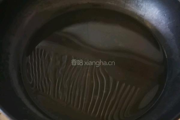 自制玉米凉粉的做法图解2