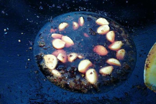 豆花烤鱼的做法图解8