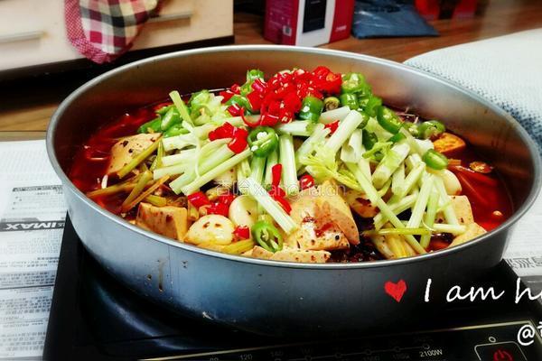 豆花烤鱼的做法图解13