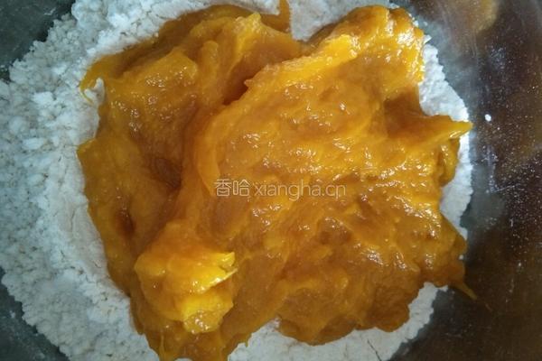 企鹅馒头做法的做法图解2