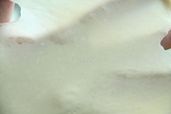 迷你披萨，一口一个真过瘾的做法图解4