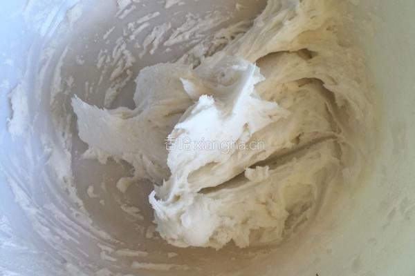 水晶虾饺的做法图解4