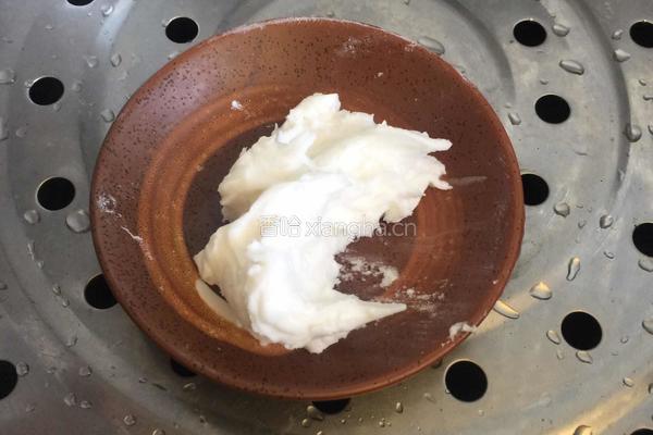 水晶虾饺的做法图解7
