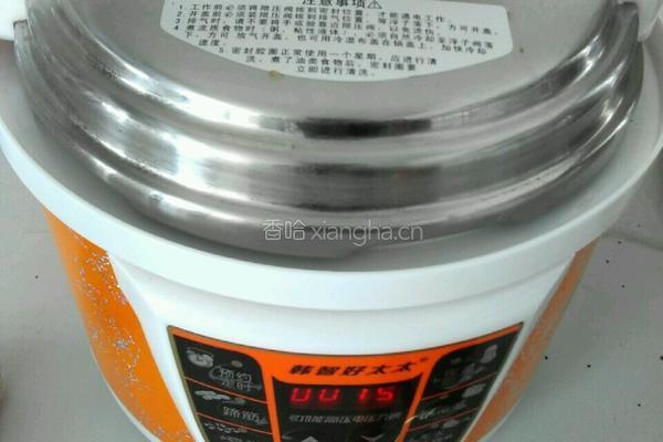 牛肉炖土豆的做法图解6