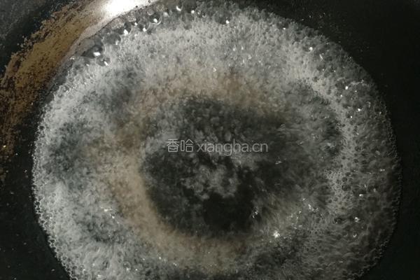 凉拌黑木耳的做法图解3