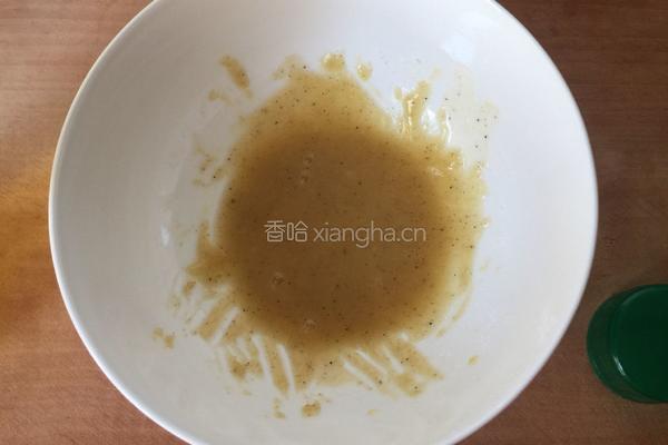 葱花酥油饼的做法图解4