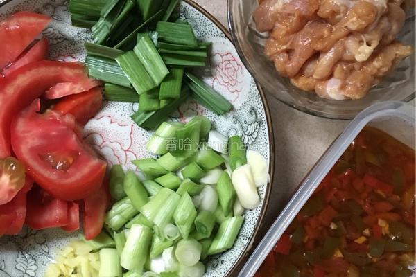 酱香肉的做法图解1