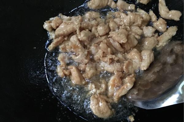 酱香肉的做法图解2