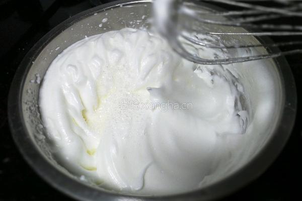 果酱小四卷的做法图解4