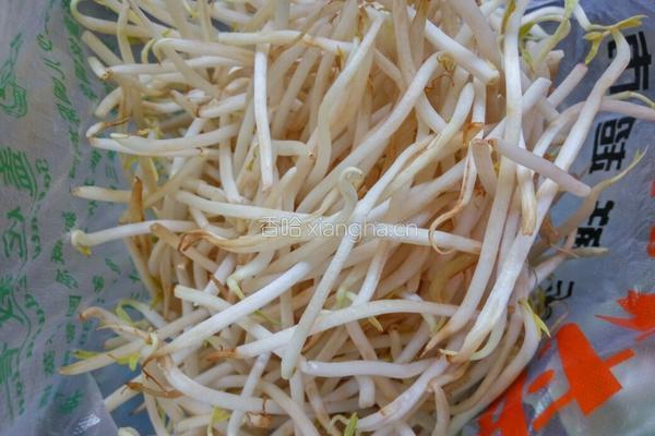 美味的炒面的做法图解1