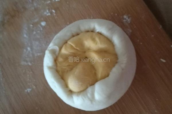 花馍的做法图解4