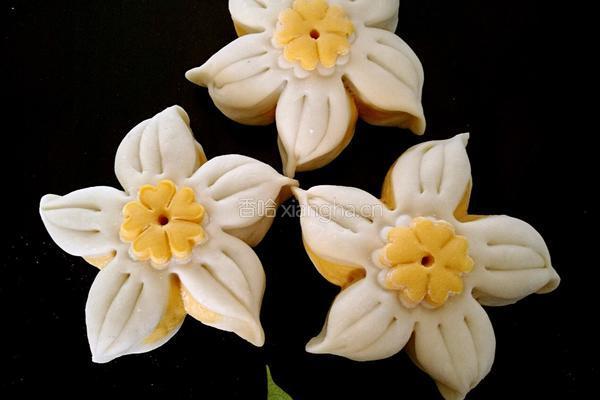 花馍的做法图解11