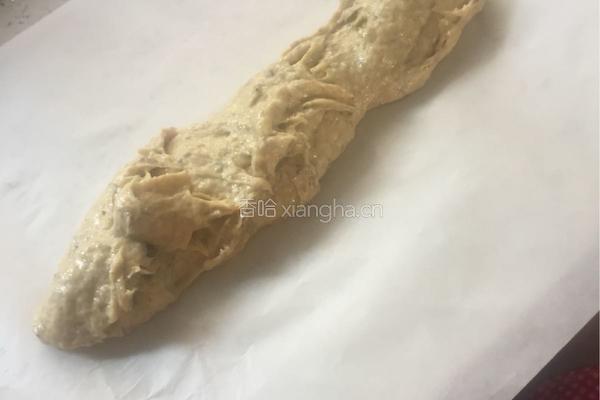 香蕉软软小饼干的做法图解13