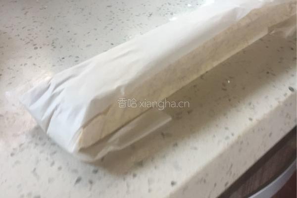 香蕉软软小饼干的做法图解16