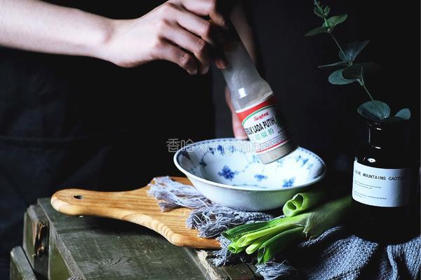 超好吃的烤肉配方 青椒烤羊肉/小羊排的做法图解5