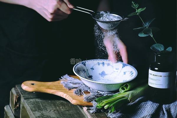 超好吃的烤肉配方 青椒烤羊肉/小羊排的做法图解8